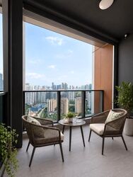 Riviere  (D3), Condominium #639369111